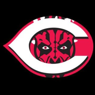 Las franquicias de la MLB, como personajes de Star Wars