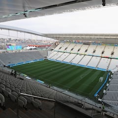 Eagles vs Packers in Brazil: Who is the home team and why?