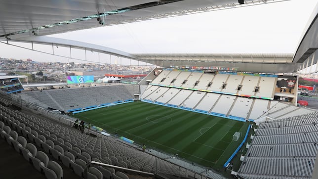 Eagles vs Packers in Brazil: Who is the home team and why?