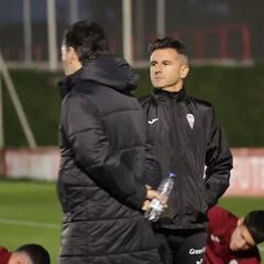 Ania regresa a Gijón dispuesto a cerrar una racha alarmante