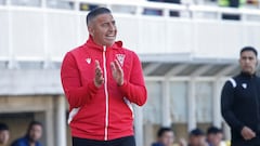 Jaime García respondió a las críticas de Reinaldo Sánchez: “Si él habla...”