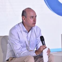 Quién es José Ignacio López, nuevo presidente de Anif en Colombia