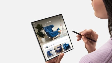 Ahorra más de 1.000 euros en los nuevos móviles plegables de Samsung