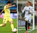 La Europa League habla español: Gerard, Morlanes, Rodrigo...