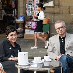 Caso Asunta: el abogado de la acusación carga contra Netflix por “blanquear” a Alfonso Basterra