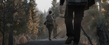 La Cantina: The Last of Us Parte 2