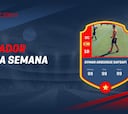 Conoce a Ayman Arguigue, el jugador de la semana Scouz by AS