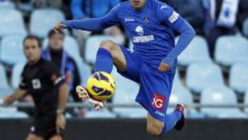 El Getafe empieza a preparar el debut frente a la Real Sociedad