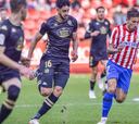 Sporting - Lugo en directo: LaLiga Smartbank en vivo