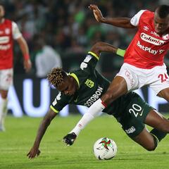 Regreso del fútbol colombiano, en la tercera semana de septiembre