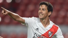 El 1x1 de River: Enzo y Nacho, dos regresos a la altura