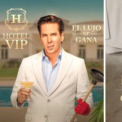 Hotel VIP: fecha de estreno y quiénes serán los participantes del reality show
