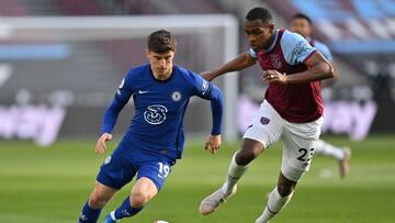 West Ham United - Chelsea