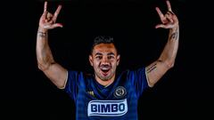 El mediocampista mexicano y canterano de Chivas asegura que llegar al Philadelphia Union de la Major League Soccer es la mejor decisi&oacute;n que ha tomado