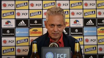 Rueda: "Brasil tiene un comportamiento muy estable"