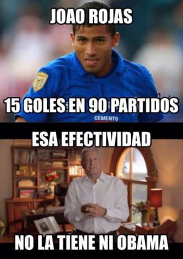 Los mejores memes del Draft de la Liga MX del Apertura 2016