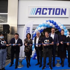 El supermercado Action llega a Madrid: casi todos los productos a dos euros