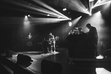 En la Universidad del profe Dano 