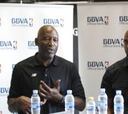 James Worthy: "Es difícil que Pau siga en los Lakers"