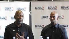 James Worthy: "Es difícil que Pau siga en los Lakers"