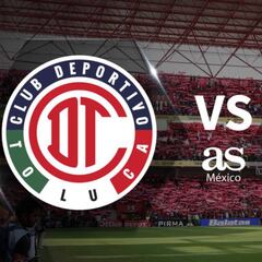 Toluca – Sporting KC en vivo: Concachampions, octavos