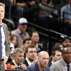 Kerr aún no se siente preparado para volver al banquillo