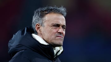 Riolo, contra Luis Enrique: “Cuando te habla, para él eres un idiota...”