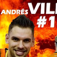 El Teruel renueva a su estrella a pesar de las ofertas y lo anuncia de una curiosa manera