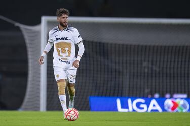 Los jugadores que dieron el salto de Liga Expansión a selección nacional