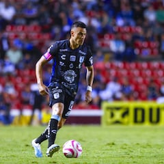 ¿Qué equipos ya están eliminados del Apertura 2023?