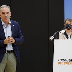 Puentes: "La Euroliga nunca nos engañó, lucharemos por volver"