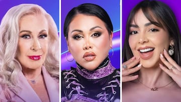 En vivo: sigue todos los detalles del estreno de La Casa de los Famosos 2026: todos los integrantes y mucho más.