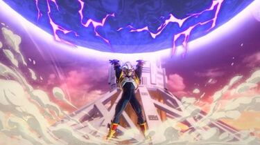 La versión gratuita de Dragon Ball Xenoverse 2 llegará a Switch en verano