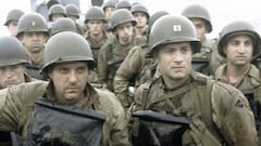 10 películas del desembarco de Normandía para ver durante el 80º aniversario del Día D