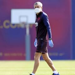 LaLiga prohíbe al Barça jugar amistosos contra el filial