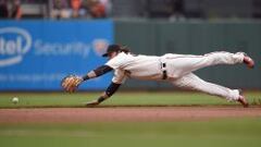 En San Francisco se siguen haciendo las cosas muy bien