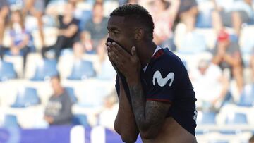 Citación de la U: Arias deja fuera a Torres y vuelve Beausejour