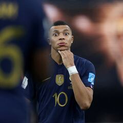 ¿Cuánto vale la nueva camiseta del Real Madrid de Mbappé?