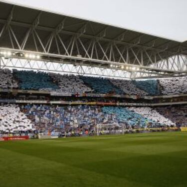 Cornellà-El Prat, de 1 a 100