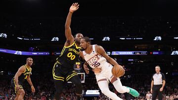 Los Warriors vuelven a las andadas
