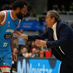 El Breogán de Casimiro va al alza: 3 triunfos en 4 jornadas