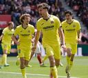 El Villarreal B sueña con la permanencia tras un abril brillante