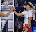Las tres duras preguntas de Svitolina a los tenistas de Rusia y Bielorrusia
