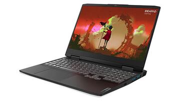 portatil gaming lenovo