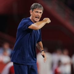 Pacheta: “No tengo duda que esto lo vamos a arreglar”