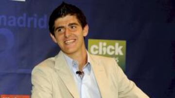 "Mi ambición es llegar a ser el número uno"