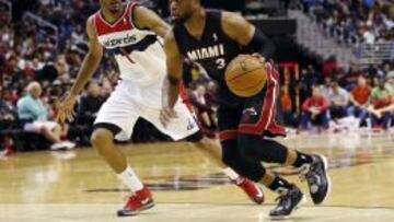 Miami pierde y no tendría factor cancha contra Indiana