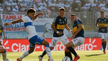 Grave denuncia contra una figura del fútbol chileno: “Me dijo que me dejaba un cheque...”