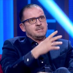 “El Real Madrid habló con Iniesta para ficharlo y...”: atentos a lo que desvela Mijatović