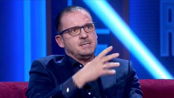 ¡°El Real Madrid habl¨® con Iniesta para ficharlo y...¡±: atentos a lo que desvela Mijatovi?